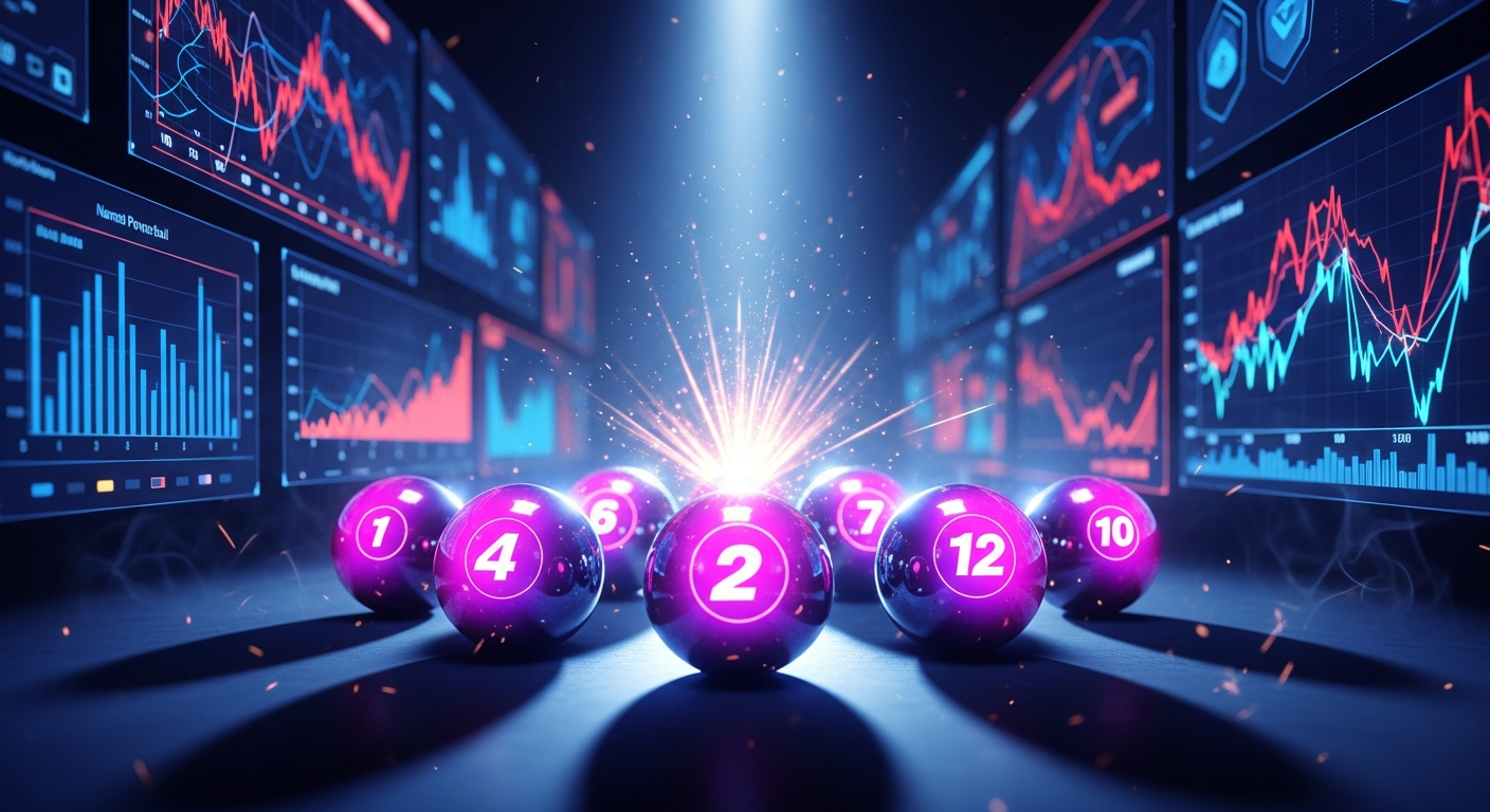 네임드레드파워볼 및 에볼루션파워볼에서 만나는 화려한 연출과 분석의 재미 관련 이미지 1