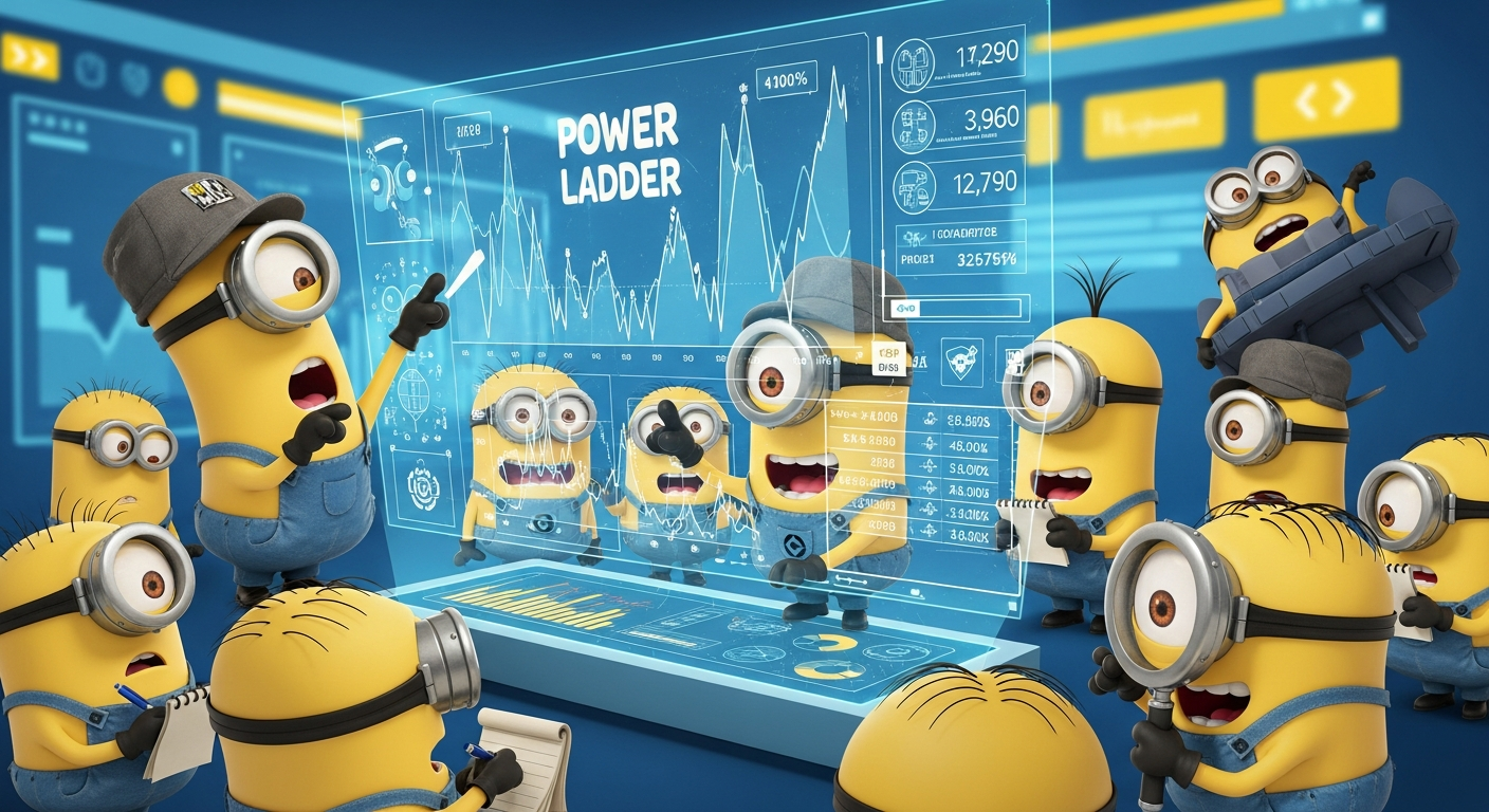 엔트리파워사다리 결과값이 투명한 엔트리파워사다리사이트에서 나만의 패턴 찾는 노하우 관련 이미지 1